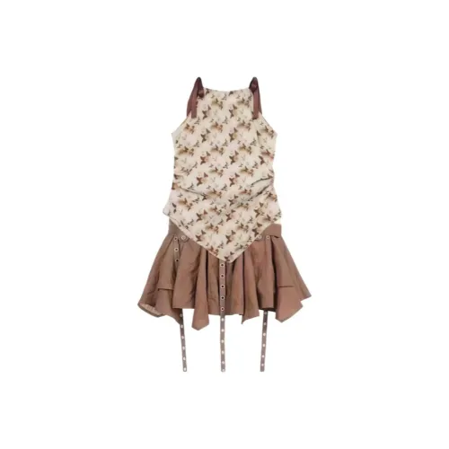 Nathania Женские Комплекты с юбкой