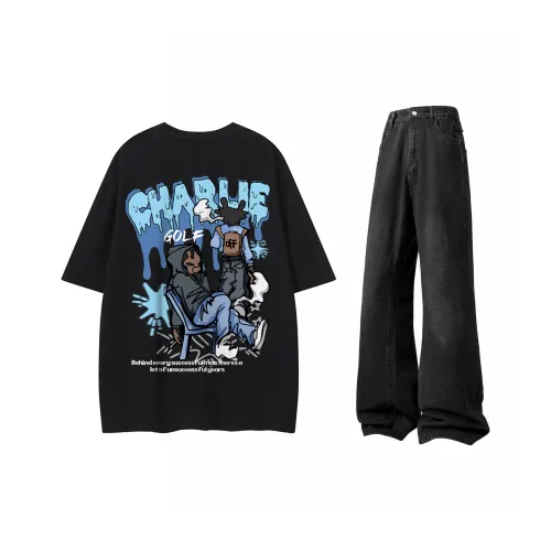 CHARLIE GOLF Повседневная спортивная одежда Унисекс