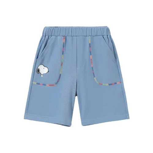 Снупи Kids Short