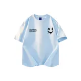 Светло-голубой