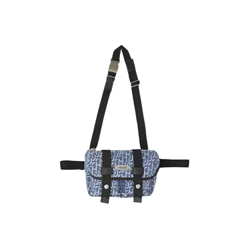 KENZO Сумки через плечо Унисекс