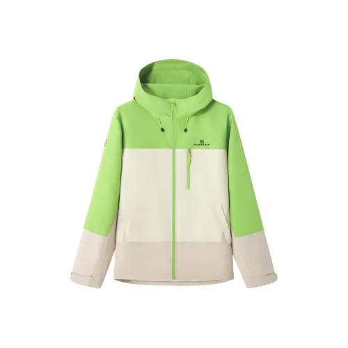 CAMEL Мужские Куртки