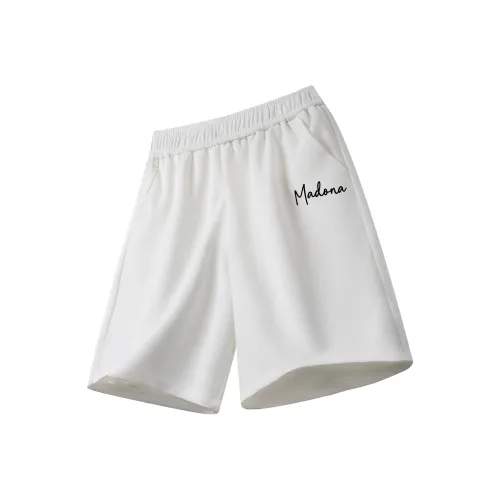 MADONA Унисекс Повседневные шорты