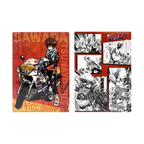 SHONEN JUMP SHOP Аниме мерч
