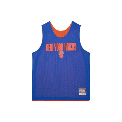 MITCHELL NESS Топ-танк Унисекс