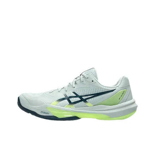 Asics Sky Elite FF 3 Low Топ Кроссовки для тренировок Мужской Зеленый