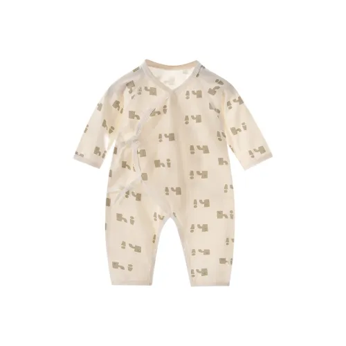 BEST JANE Newborn Летняя Тонкая Одежда для Новорожденных и Малышей