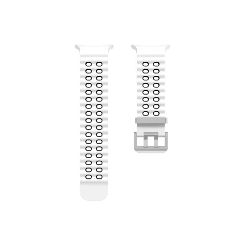 DAOWEI Ремешок Samsung Совместимость Силиконовый Материал