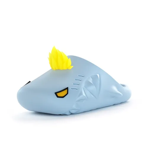 HelloSlippers Sharkicks Mule Metamorphosis Домашние тапочки Унисекс