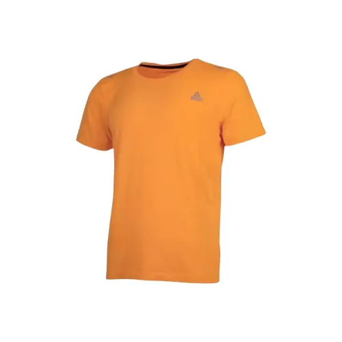 PEAK Running Collection Бег Т-Рубашка Мужская