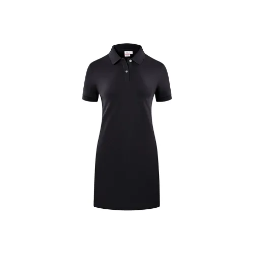 PIERRE CARDIN Женские Платья с Коротким Рукавом