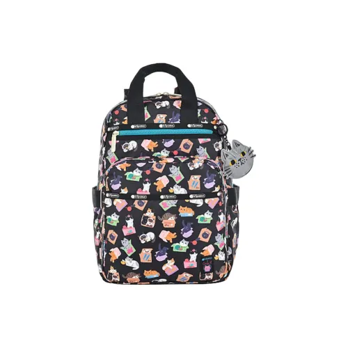 LeSportsac Рюкзаки Многоцветные Женские
