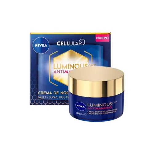 NIVEA Средства и кремы для лица Унисекс