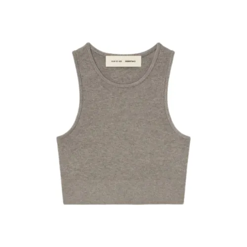 Fear Of God Essentials SS25 Майка Женская