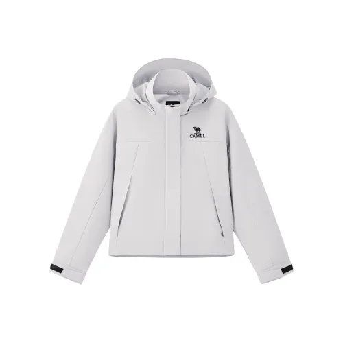 CAMEL Urban Function Series Женские Куртки