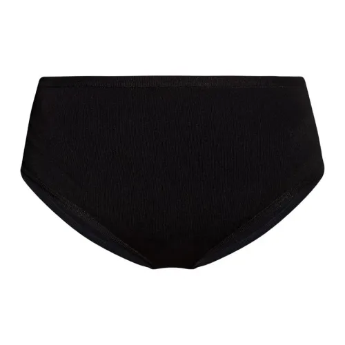 BALMAIN 1 Пачка Черный Женские Трусики-Бикини