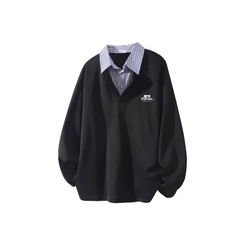 Tre Club Унисекс Толстовки