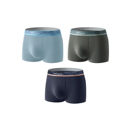 MIIOW Мужские боксер-шорты