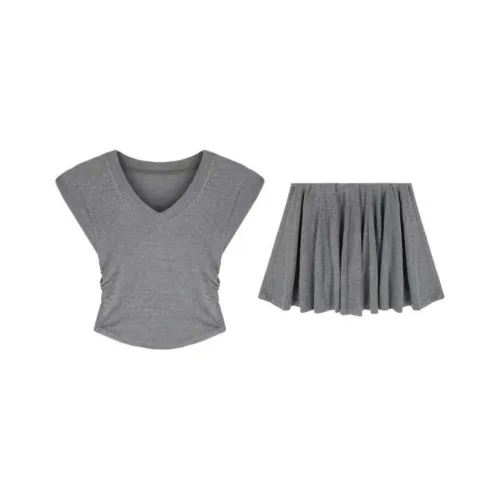 AIKEN Унисекс Повседневная Спортивная Одежда