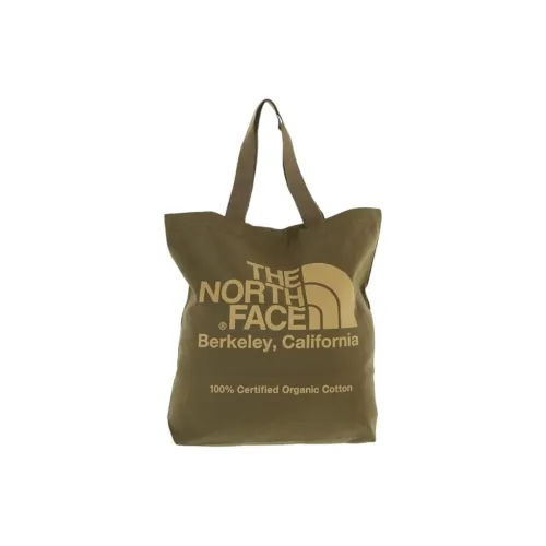 THE NORTH FACE Хлопок Тоут Сумка Сумка для покупок Сумка Унисекс Яшма