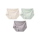 3 пачки [Комплект: Светлая кожа + Серый + Зеленый]