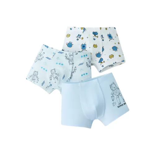 Red Beans At Home Нижнее белье 3 шт Подростки