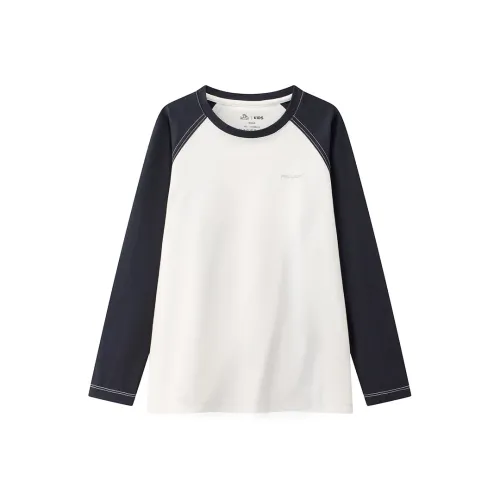 PELLIOT Толстовка для детей 3-7 лет