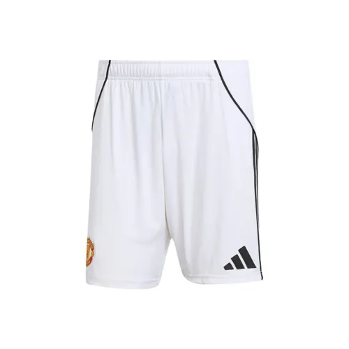 Adidas MANCHESTER UNITED THEATRE OF DREAMS SS25 Футбол Низ Мужской
