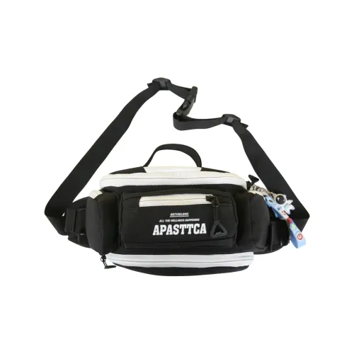 Parker Bear Oxford Sling Bag Standard Unisex Multicolor