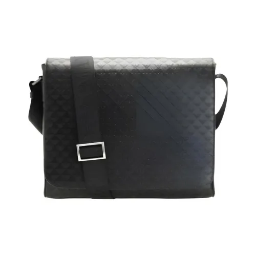 EMPORIO ARMANI Сумки через плечо Мужской