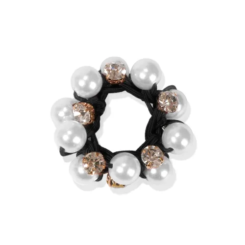 ZANC Резиновая лента Резинка для волос Женская