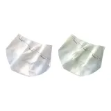 Белый + Зеленый