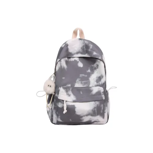 GOBLIN SHARKS 1759 Нейлон Рюкзак Большой Унисекс Многоцветный