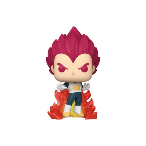 Funko Фигурка Чиби Вегета из Dragon Ball