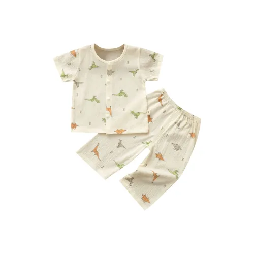 BEST JANE Домашняя одежда 2 предмета комплект для малышей и детей дошкольного возраста