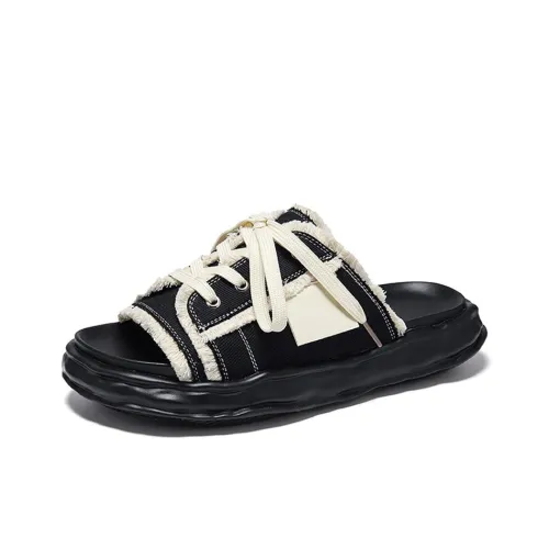 MADALLO Антизапахивающие Устойчивые к истиранию Слипоны Мужские