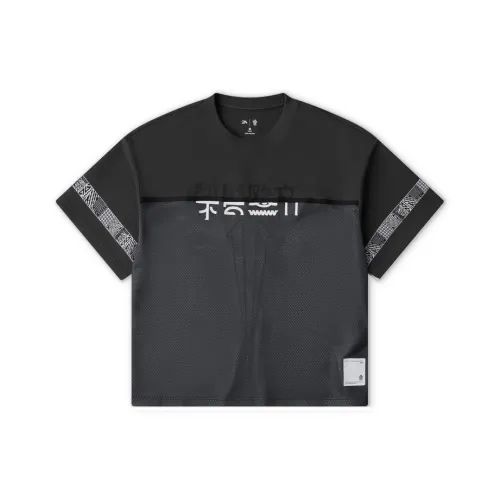 ANTA Irving series T-Shirt Унисекс