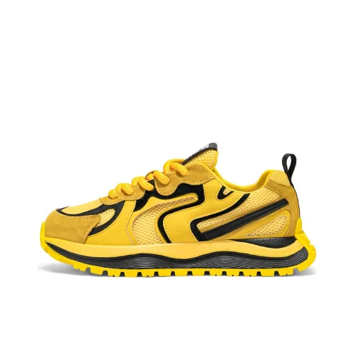 Frank Mully Низкий топ Повседневная обувь Мужская