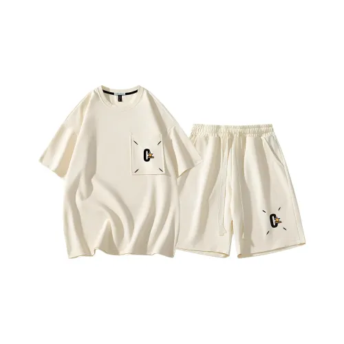 Colorful Creations Повседневная Спортивная Одежда Унисекс