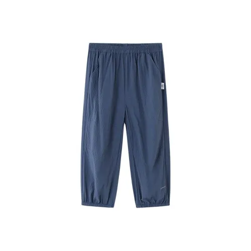 YeeHoO Брюки SS25 Дети Возраст 3-7 лет