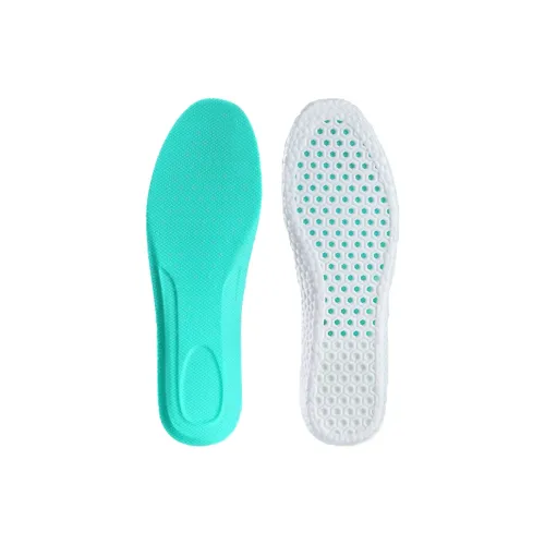 JVBV Антибактериальная сетка + PU (полиуретан) стельки унисекс