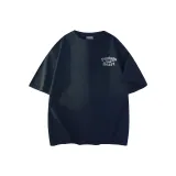 Темно-синий