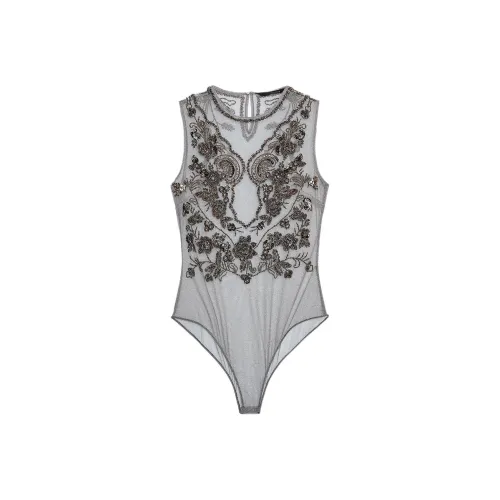 ZARA ZW Series Комбинезон Женский