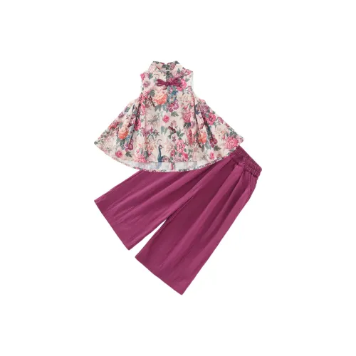 GOYN Повседневная спортивная одежда для детей в возрасте 3-7 лет