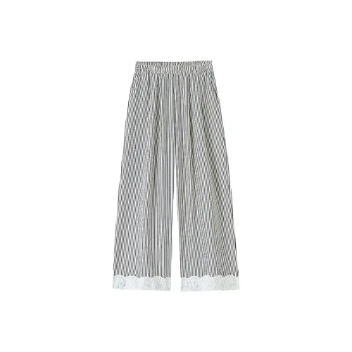 ABBY GODDESS Повседневные брюки Женские