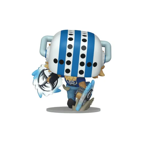 Funko Фигурки в стиле Chibi