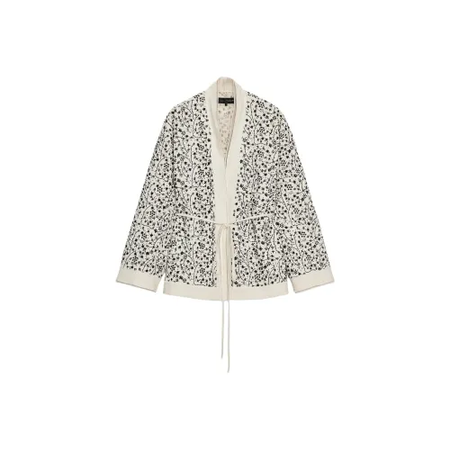 ZARA ZW Series Куртки и Пальто Женские