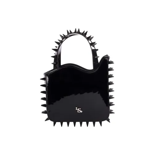 Le Silla Сумки Черные Женские