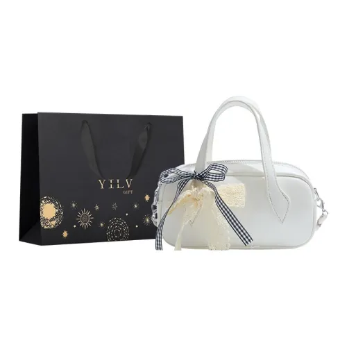 Yi Brigade ПУ (полиуретан) Одно плечо Сумка Стандартная Женская Многоцветная