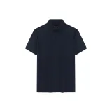 Темно-синий [УФ-защита + Ощущение прохлады, безопасный для кожи, дышащий, термоизоляция]